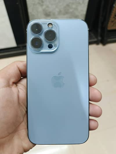 Apple iPhone 13 Pro Max
