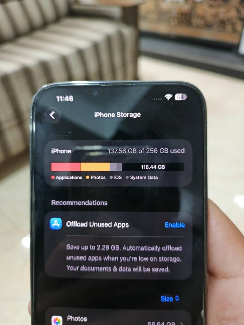 Apple iPhone 13 Pro Max 6