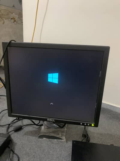 Computer for sale core i5 3rd desktop system
