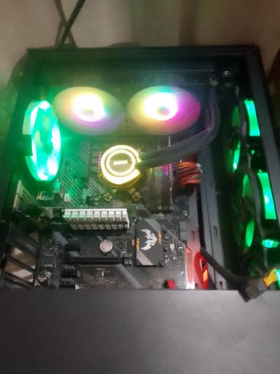 Gaming pc