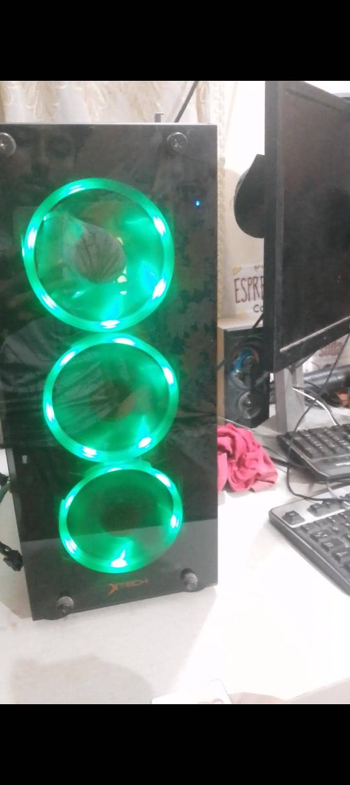 Gaming pc 2
