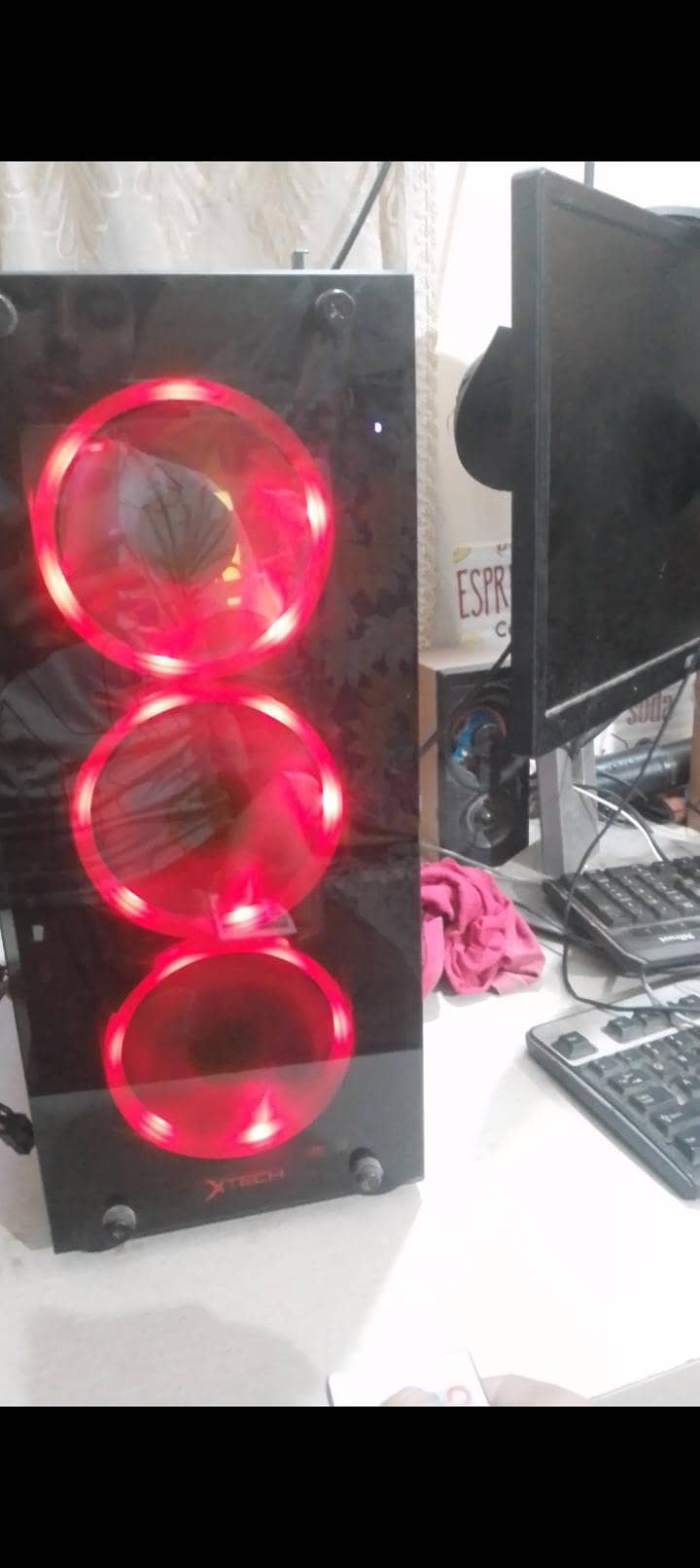 Gaming pc 3