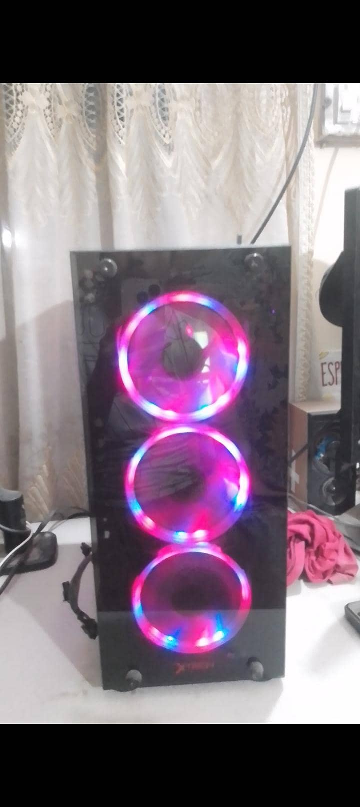 Gaming pc 4