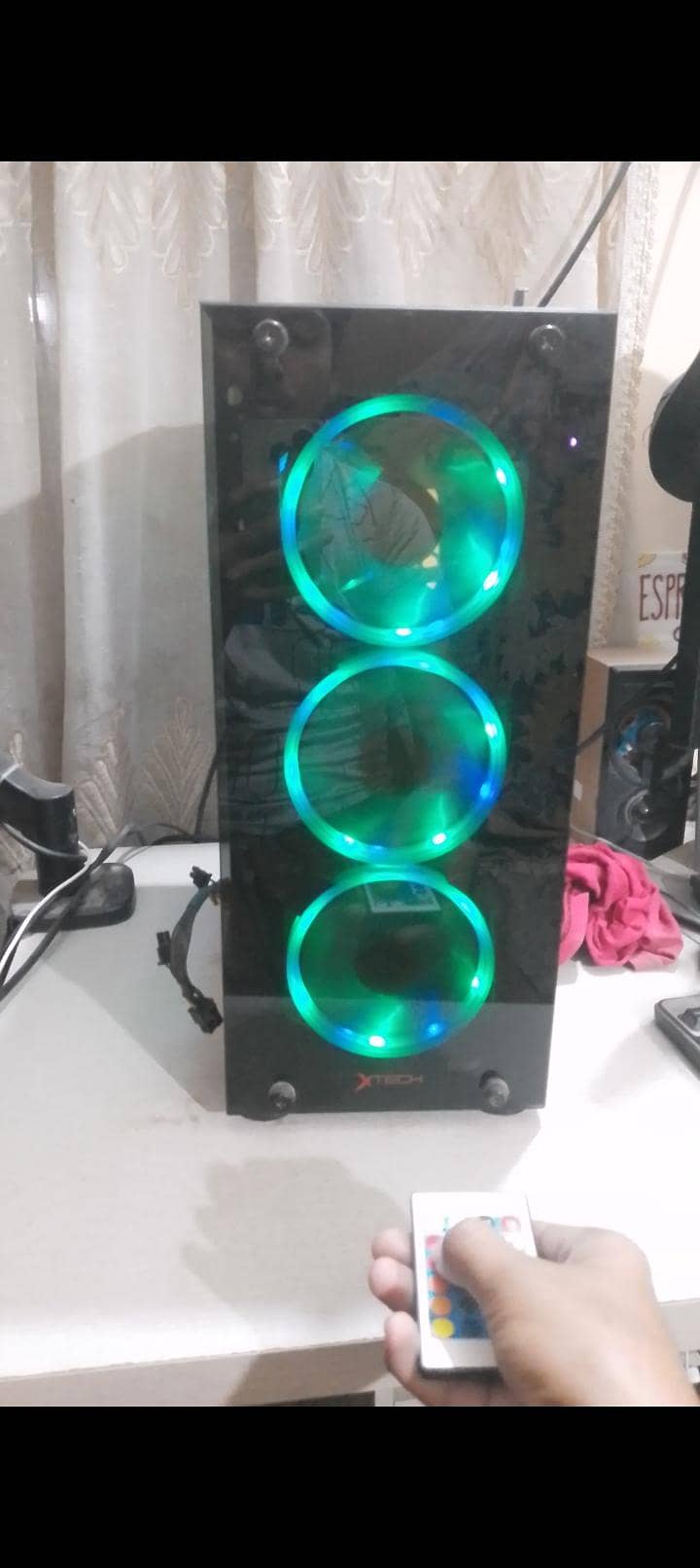 Gaming pc 5