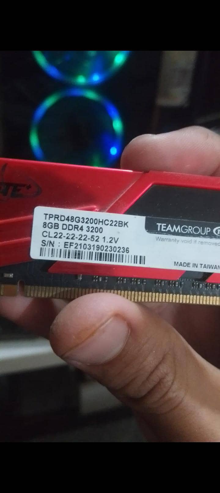 Gaming pc 6
