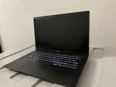 Dell Latitude 7420 Core i7 11th Gen | 16GB RAM | 256GB SSD
