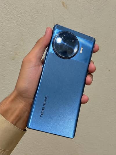 Tecno Spark 20 Pro Plus 16/256