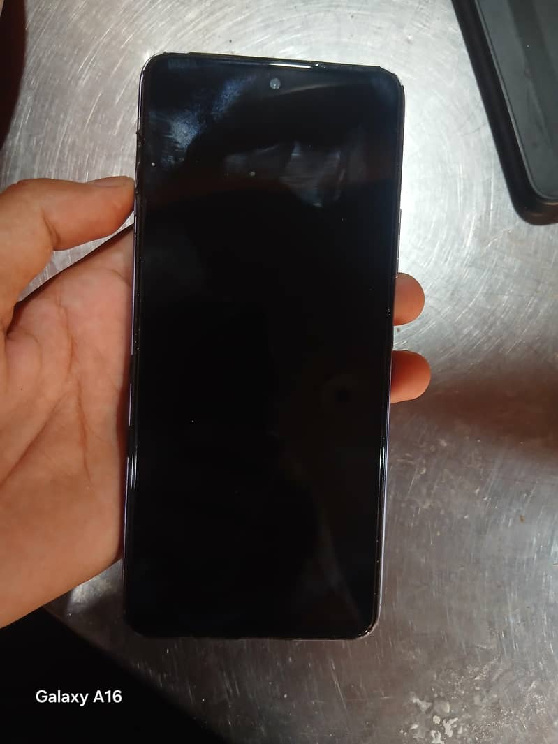 Infinix Note 10 0