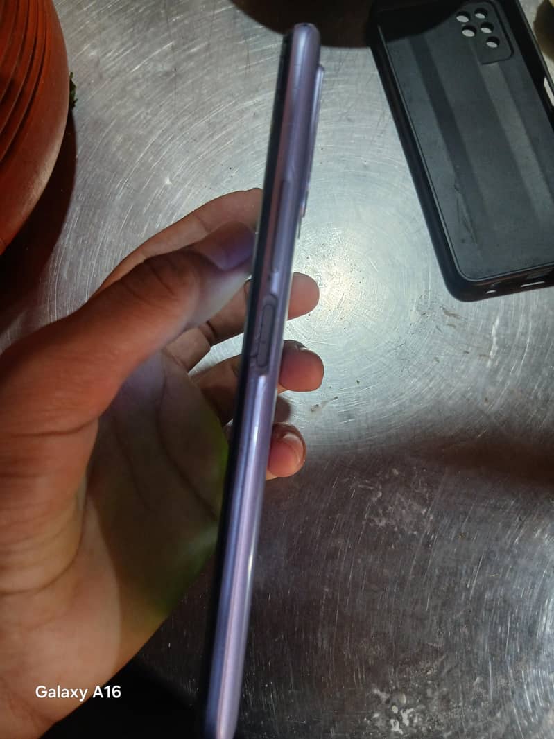 Infinix Note 10 2