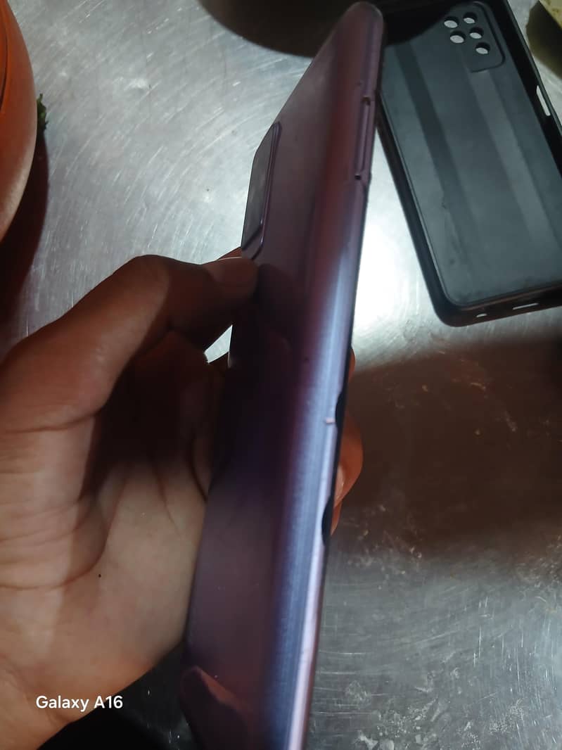 Infinix Note 10 3