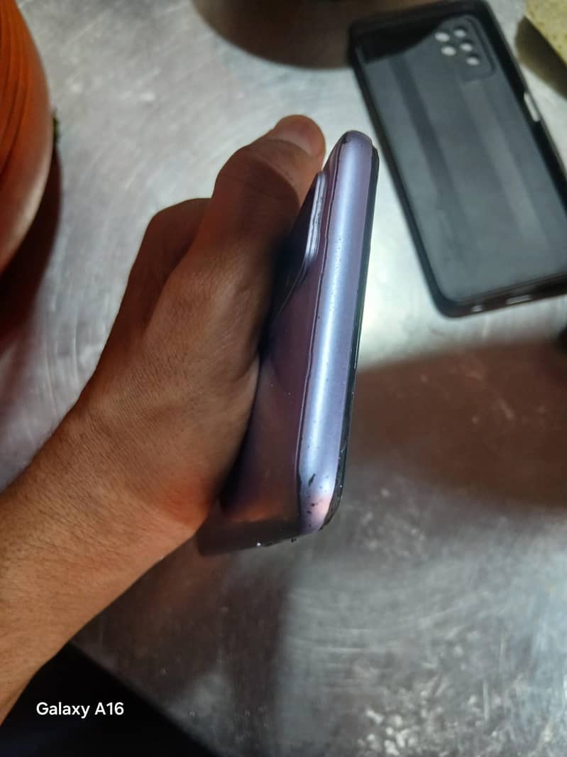 Infinix Note 10 4