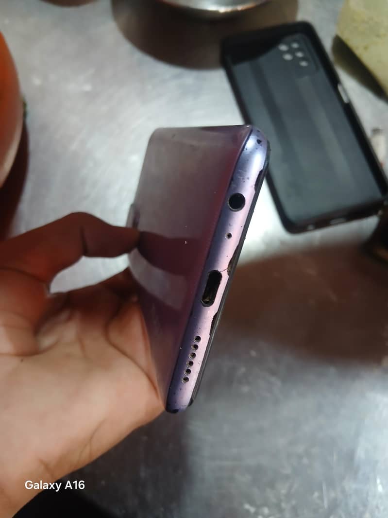 Infinix Note 10 5