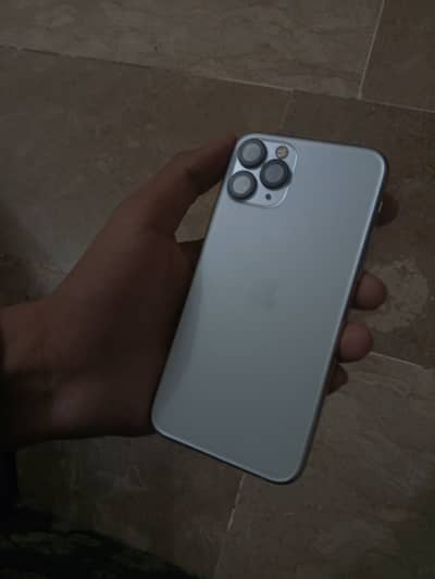 Apple iPhone 11 Pro