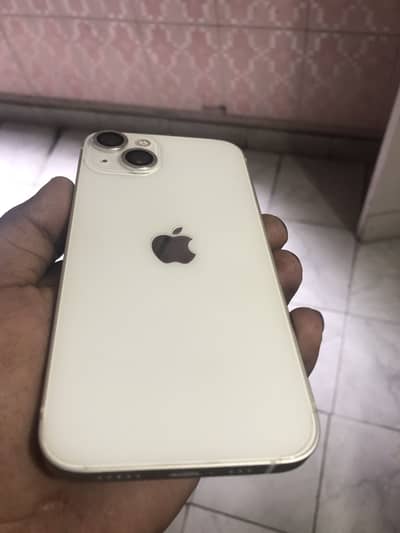 Iphone 13 Dual Pta approved