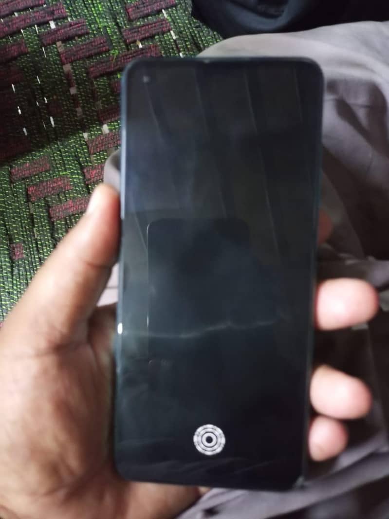 OPPO A78 1