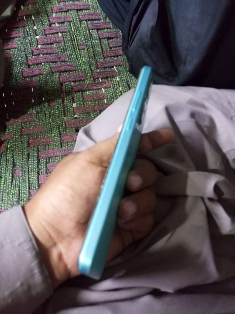 OPPO A78 3