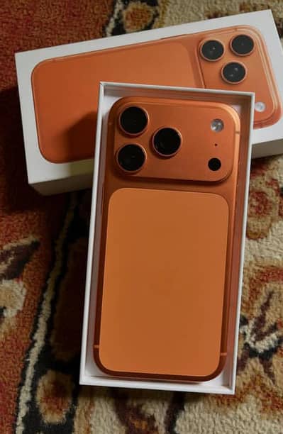iphone 17 pro