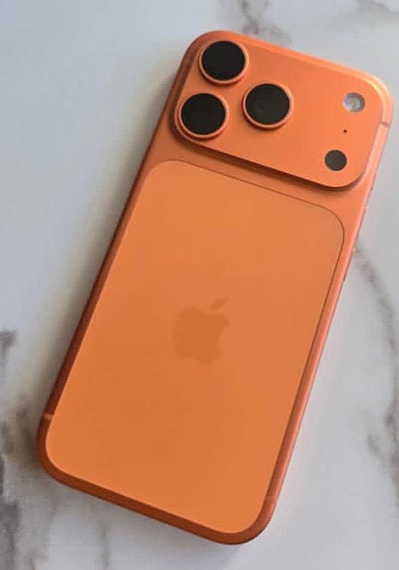 iphone 17 pro 1