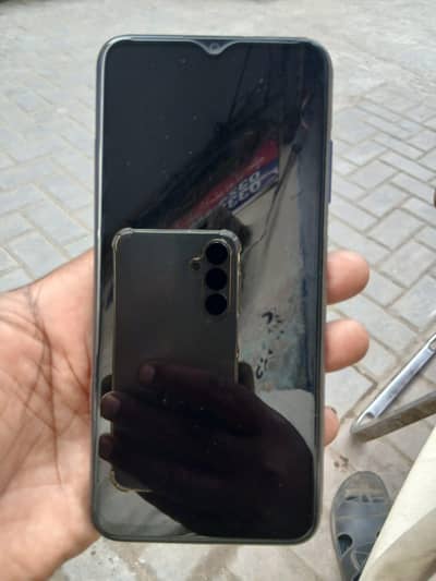 Samsung Mobile A03s