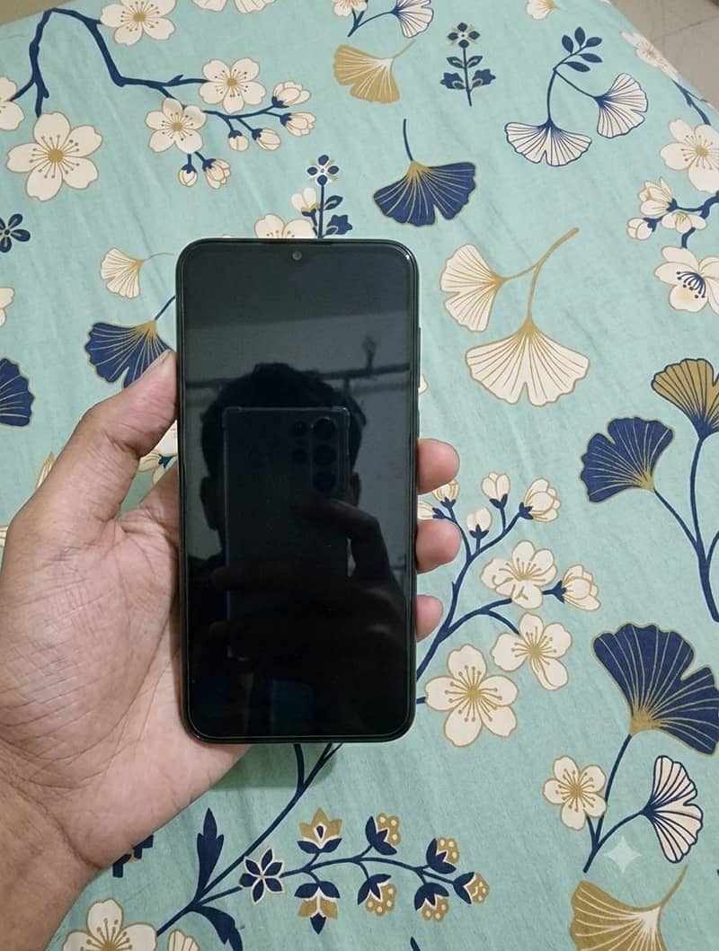 Samsung Galaxy A17 8/256 GB 1 Month Used - Mobile Phones - 1120728541