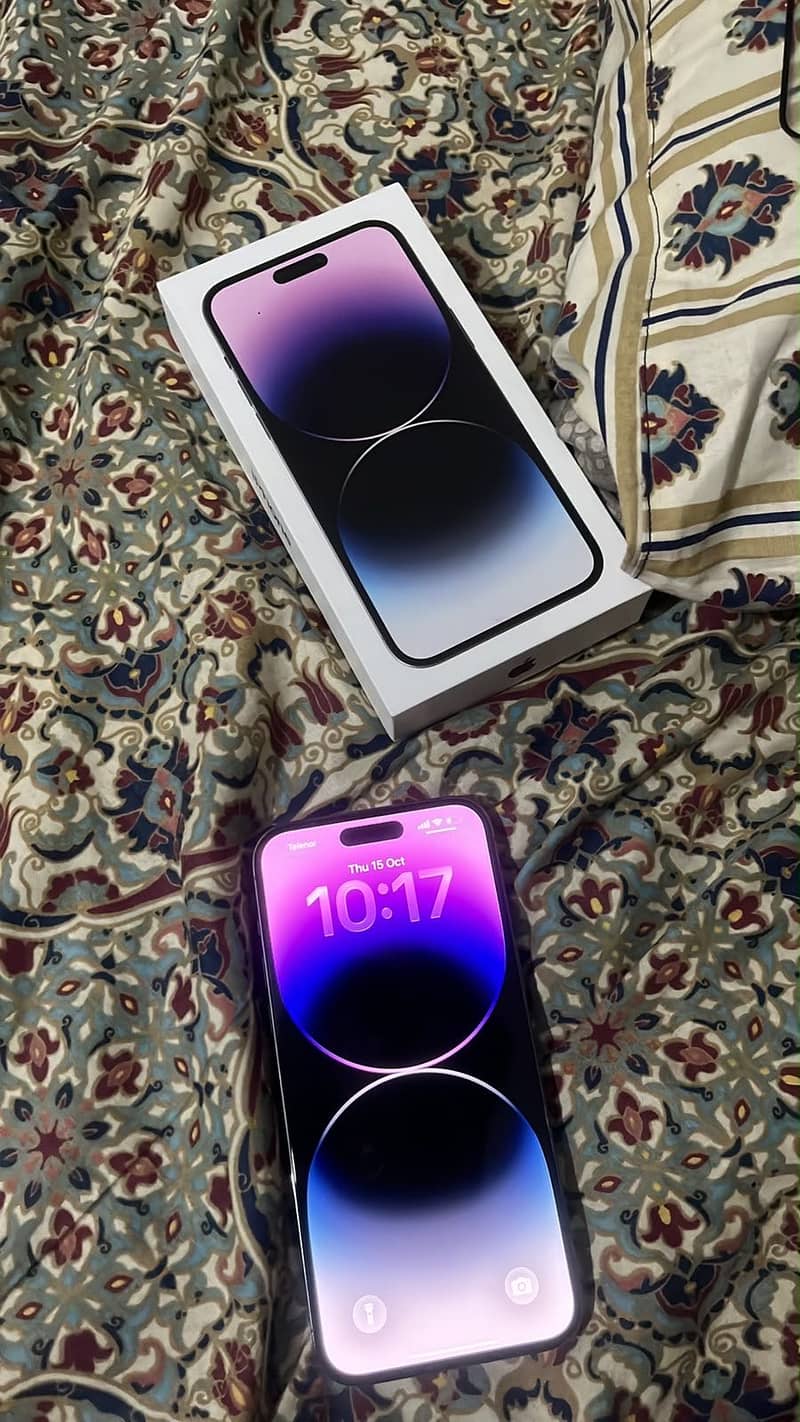 Apple iPhone 14 Pro Max 4