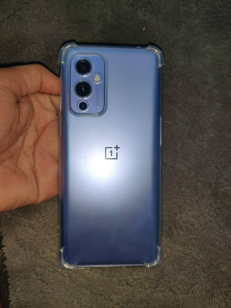OnePlus 9 5g 0