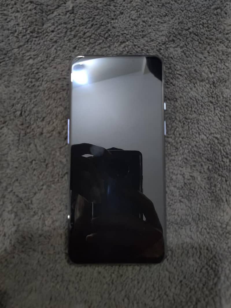 OnePlus 9 5g 1
