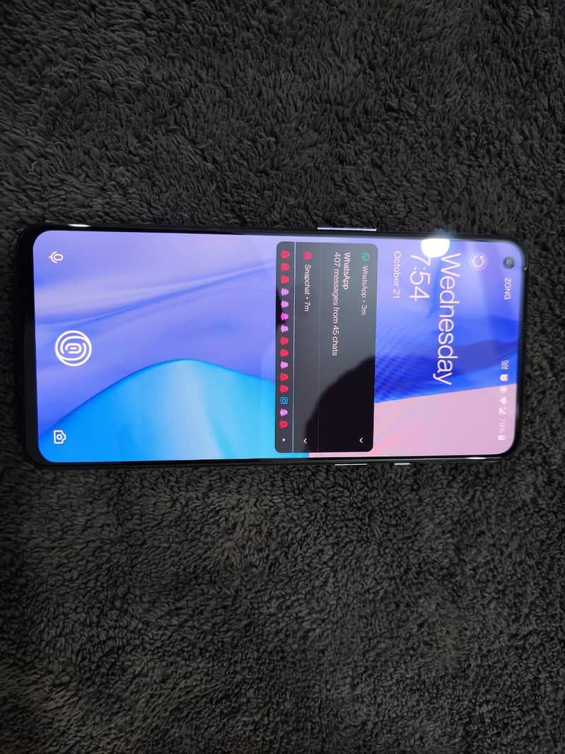 OnePlus 9 5g 5