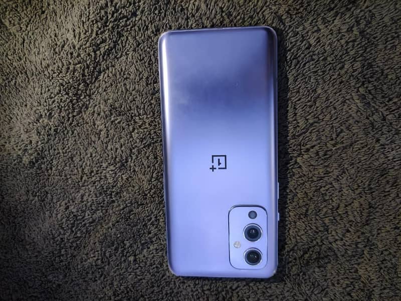OnePlus 9 5g 6