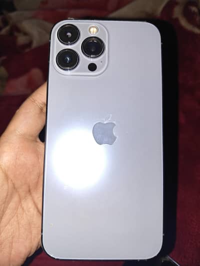 Apple iPhone 13 Pro Max
