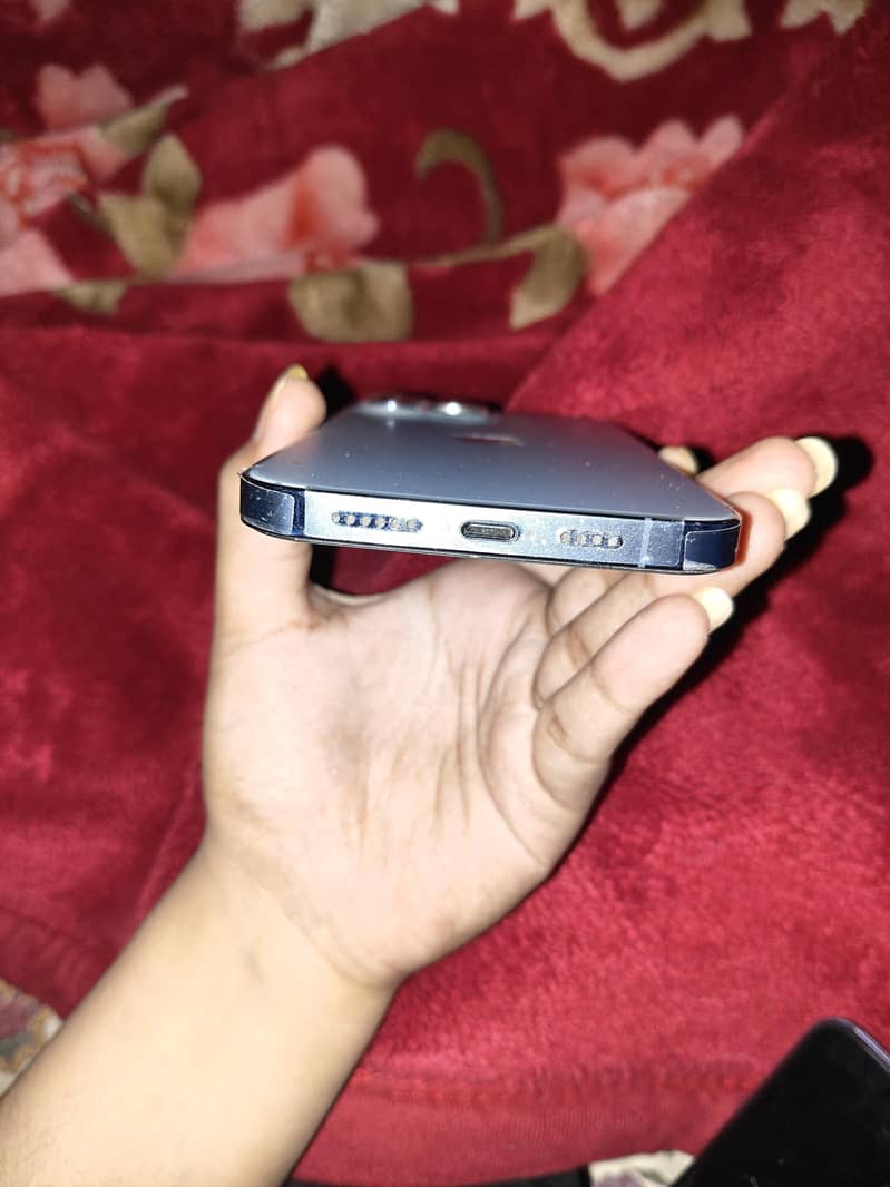 Apple iPhone 13 Pro Max 4