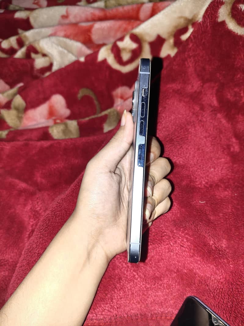 Apple iPhone 13 Pro Max 5