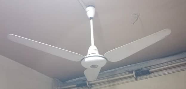 SK Fan
