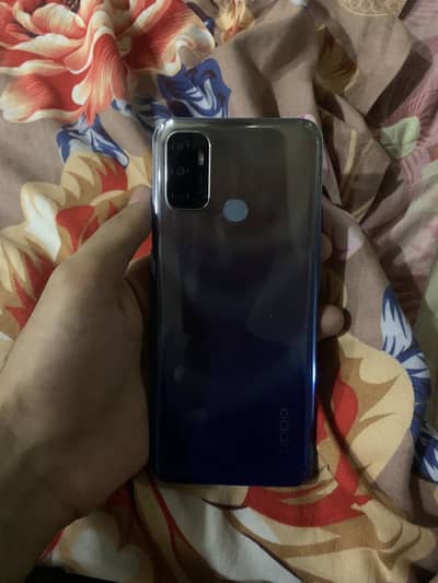 OPPO A53