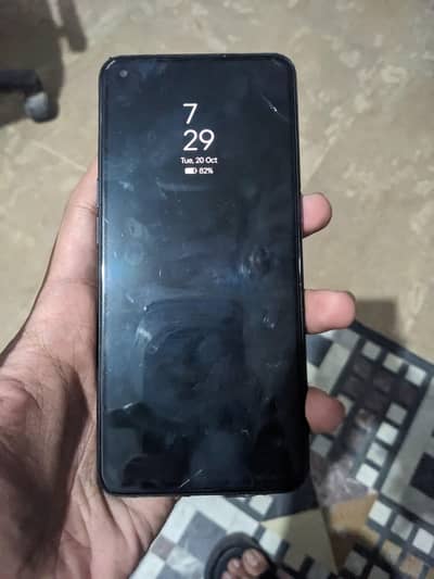 OPPO Reno 5 5G