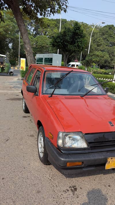 Suzuki Khyber 1997