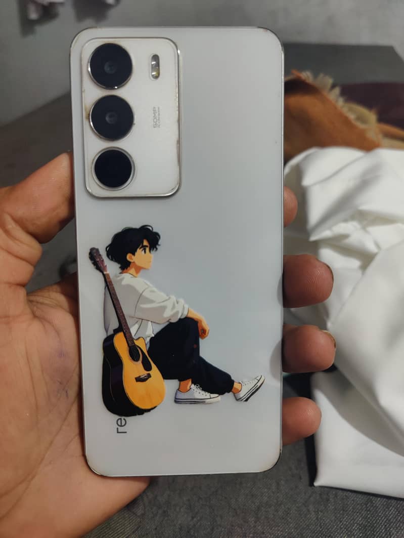 Realme C71 0