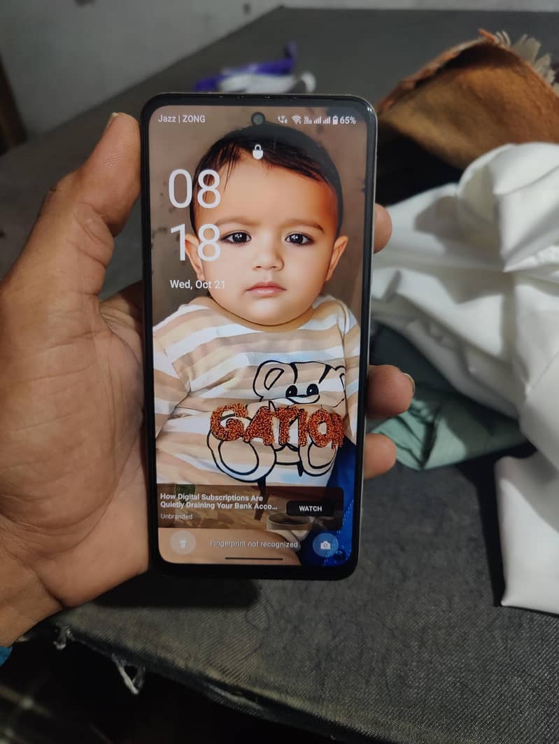 Realme C71 1