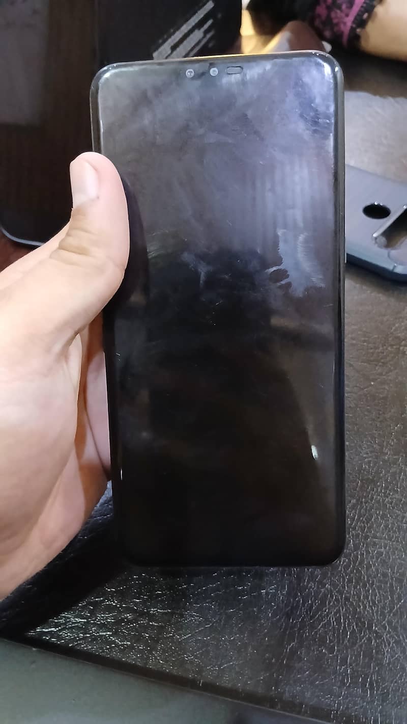 LG V50 ThinQ 3