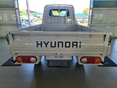 Hyundai Porter Body for Sale