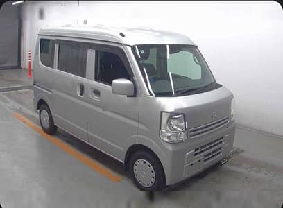 Nissan Clipper 2021