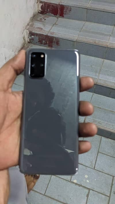 Samsung Mobile S20 Plus