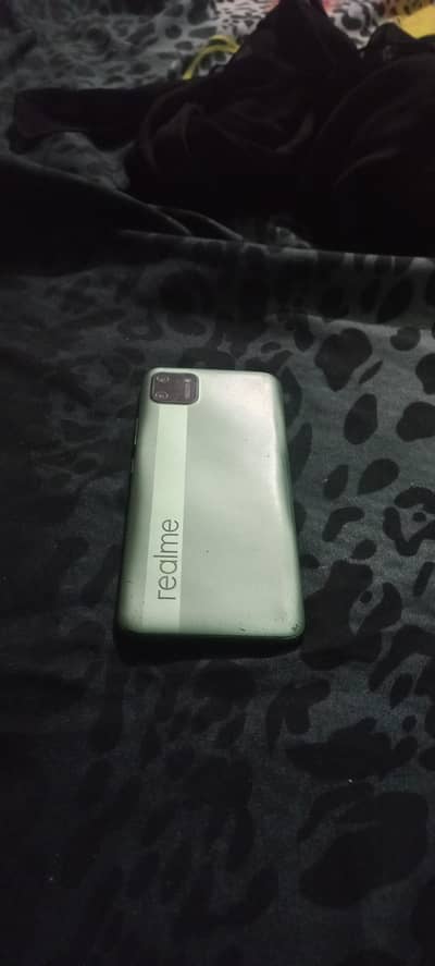 Urgent sale Realme C11