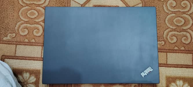 Lenovo Thinkpad T15 Gen 1