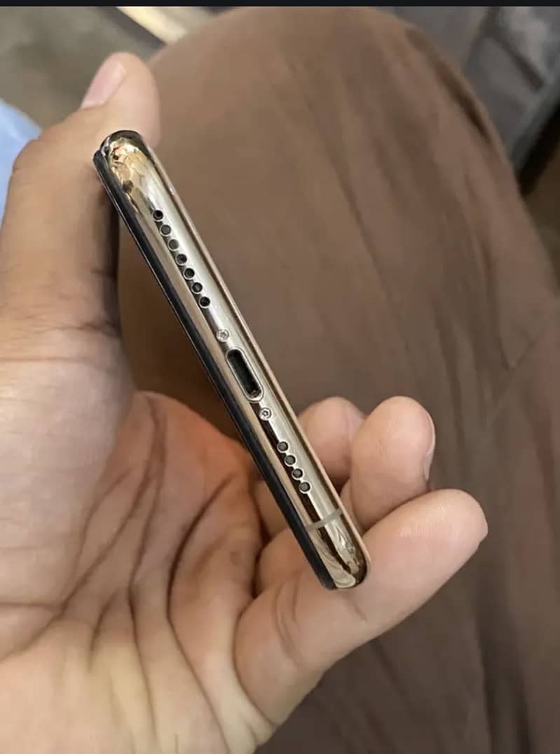 Apple iPhone XS Max 1