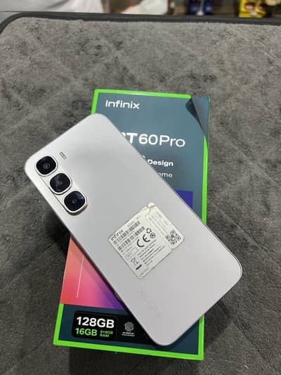Infinix Hot 6 Pro
