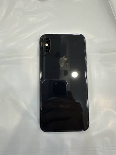 Apple iPhone XS