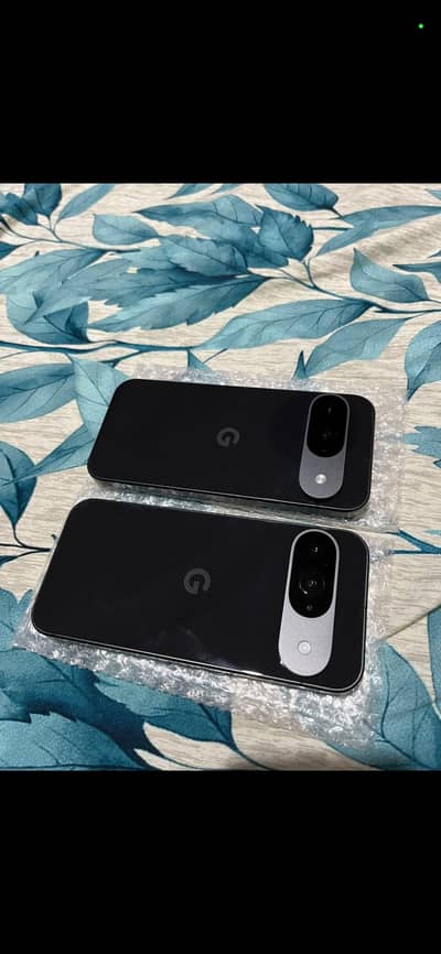Google Pixel 9