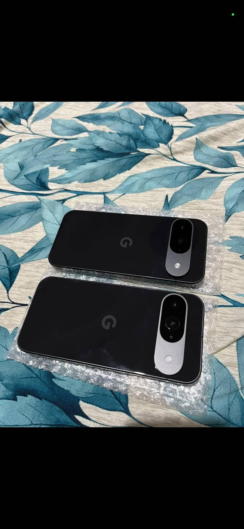 Google Pixel 9 0