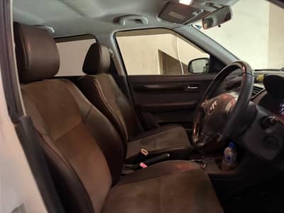 Suzuki Swift 2006
